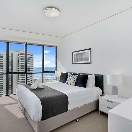 Sierra Grand Broadbeach - Gclr Гоулд Коуст Екстериор снимка