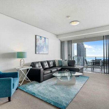 Sierra Grand Broadbeach - Gclr Гоулд Коуст Екстериор снимка