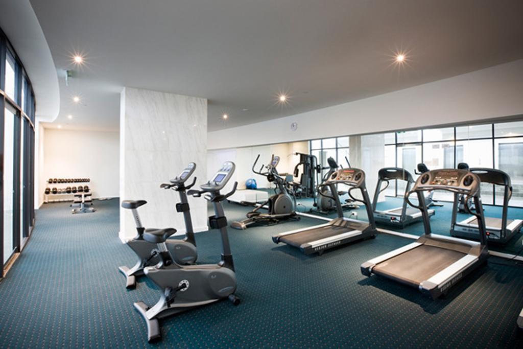 Sierra Grand Broadbeach - Gclr Гоулд Коуст Екстериор снимка