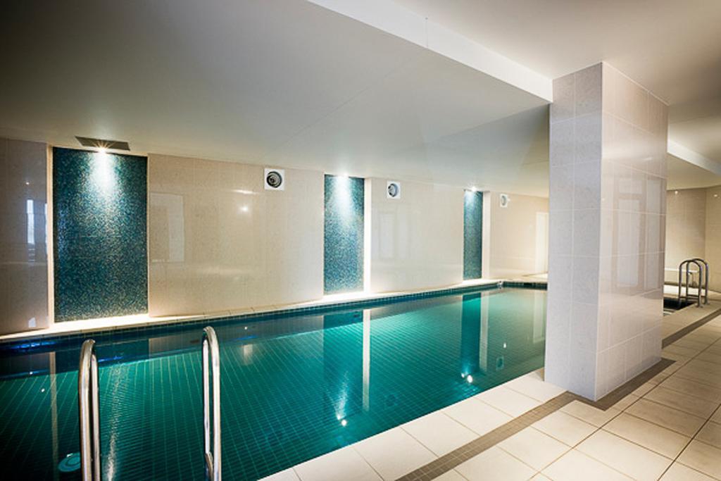 Sierra Grand Broadbeach - Gclr Гоулд Коуст Екстериор снимка